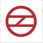 DMRC Prepaid Electricity iOS Icon