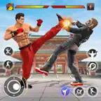 Karate Legends: Fighting Game Icon