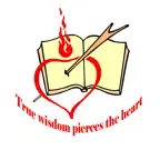 SHENBAGAM MHSS iOS Icon