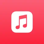 Music App: offline player icon