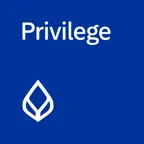 Privilege-Transaction Banking iOS Icon