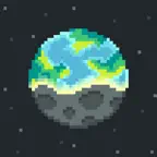 Exocus: Gamified Focus Timer icon