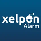 Xelpon Alarm iOS Icon