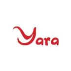 Yara Restaurant iOS Icon