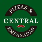 Central de pizzas y empanadas iOS Icon