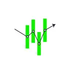 AI Trade Lab iOS Icon