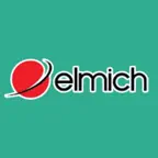 Elmich WMS iOS Icon