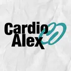 CardioAlex iOS Icon