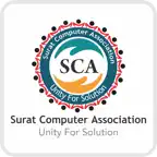Surat Computer Association iOS Icon
