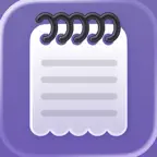 Billpad: Bill Due Reminder iOS Icon