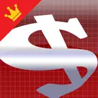 Express Invoice Professionnel iOS Icon
