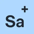 Salud Plus iOS Icon