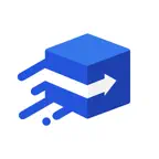 Boxme Driver iOS Icon