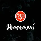 Hanami Ресторан iOS Icon