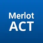 Merlot Act iOS Icon