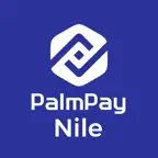 PalmPay Nile iOS Icon
