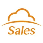 CloudCC Sales iOS Icon