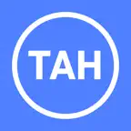 TAH -Nachrichten und Podcast icon
