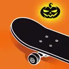Skate City: New York iOS Icon