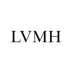 The LVMH App iOS Icon