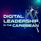 Caribbean Digital Leadership iOS Icon