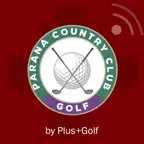 Parana Country Club iOS Icon