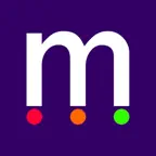 mpro5: Saturn iOS Icon