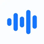 AI Transcribe - Meeting Notes iOS Icon