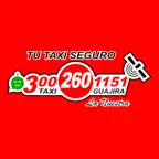 Taxi Guajira Usuario iOS Icon