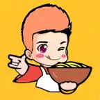 万牛餐饮 iOS Icon