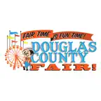 Douglas County Fair iOS Icon