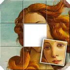 Jigsaw Sort: Block puzzle iOS Icon