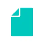 Draft Note - Idea Memo Widget iOS Icon