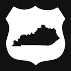 Kentucky Police Connect iOS Icon