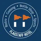 Flagstaff Hotel iOS Icon