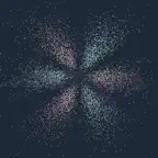 Atomizer AR: Quantum Chemistry iOS Icon