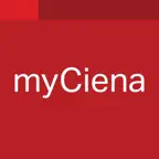 myCiena iOS Icon
