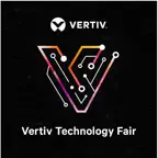 Vertiv Tech Fair iOS Icon