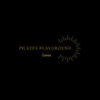 Pilates Playground iOS Icon