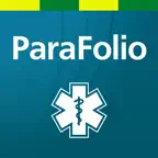 ParaFolio iOS Icon