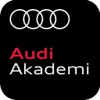 Audi Akademi iOS Icon