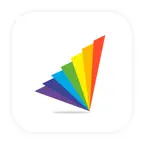 PRISM - Made Connecting easy! iOS Icon
