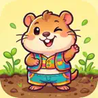 再玩亿关 - 整理来解压 iOS Icon