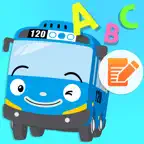 Tayo play English iOS Icon