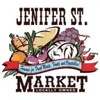 Jenifer Street Market iOS Icon