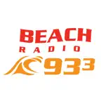 93.3 Beach Radio iOS Icon