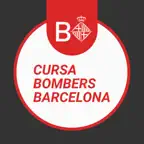 Cursa Bombers Barcelona Icon