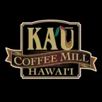Kau Coffee Mill Hawai'i iOS Icon