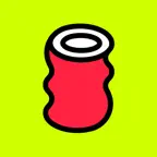Can of Soup iOS Icon