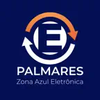 Zona Azul Palmares iOS Icon
